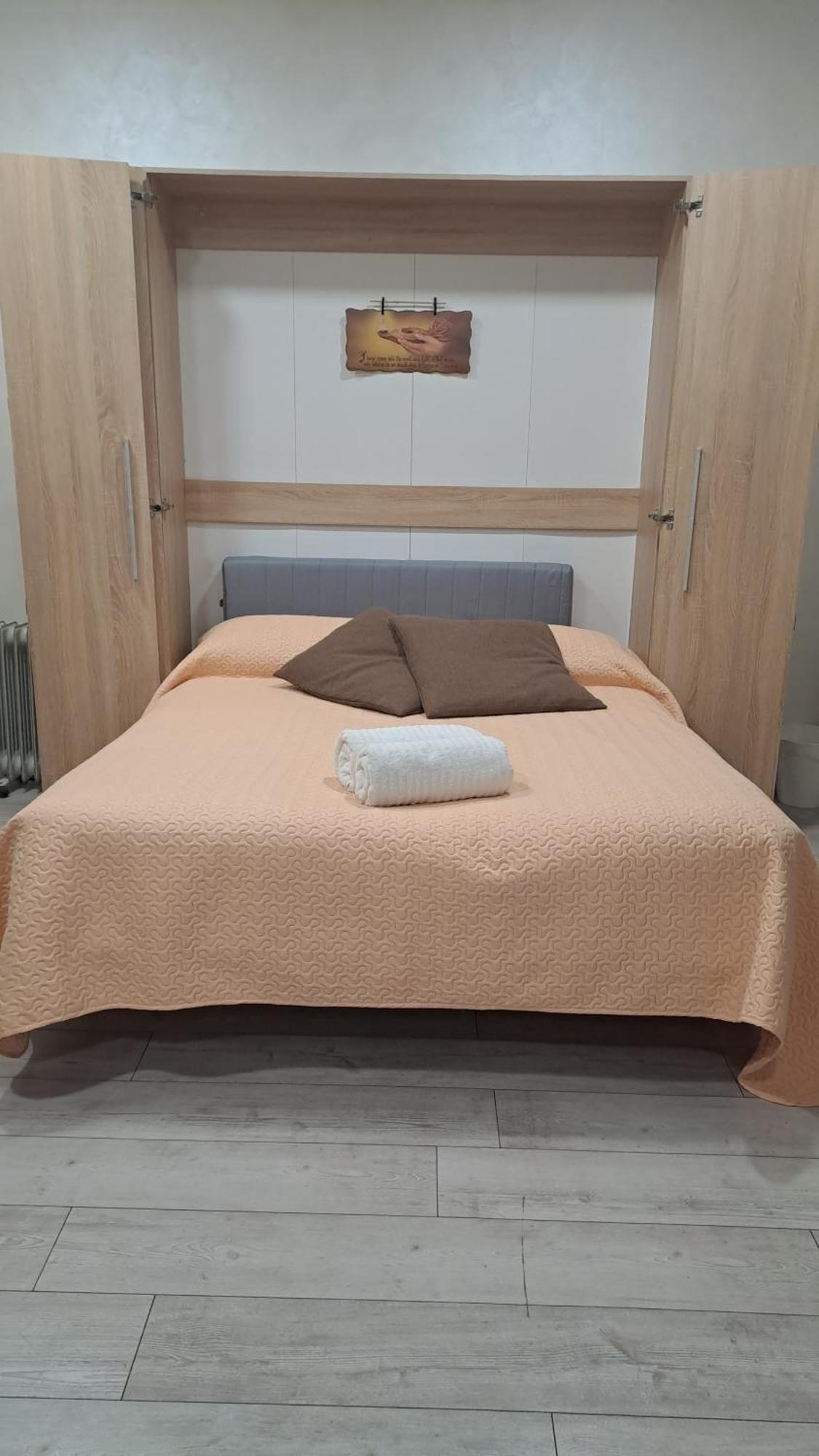 Sole&Scudo Διαμέρισμα Venaria Reale Εξωτερικό φωτογραφία