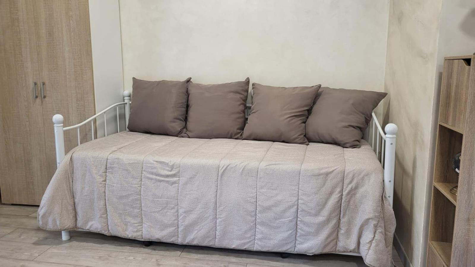 Sole&Scudo Διαμέρισμα Venaria Reale Εξωτερικό φωτογραφία